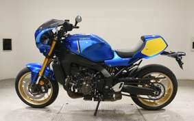 YAMAHA XSR900 2024 RN80J