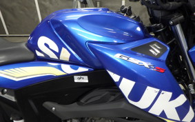 SUZUKI GSX-S125 DL32B