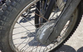 HONDA ELSINORE 250 MT250
