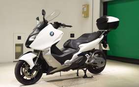 BMW C600 SPORT 2013