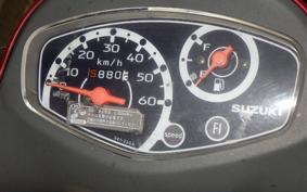 SUZUKI LET's 4 G CA41A