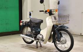 HONDA C50 SUPER CUB 2023 C50