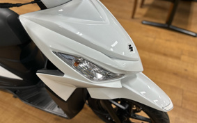 SUZUKI ADDRESS V110 CE47A