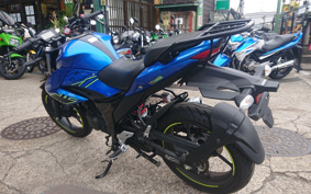 SUZUKI JIKUSA-150 ED131