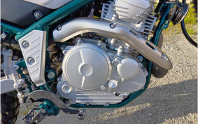 YAMAHA SEROW 250 DG31J