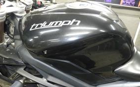 TRIUMPH DAYTONA 675 2015