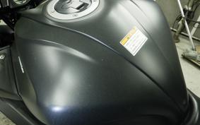 SUZUKI ｼﾞｸｻｰ250SF ED22B
