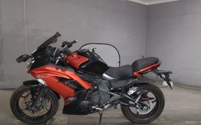 KAWASAKI NINJA400 EX400E