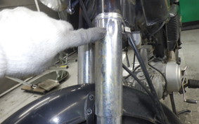 HONDA CD50 BENLY 2020 CD50