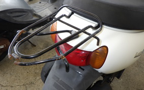SUZUKI LET's 4 CA41A