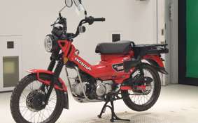 HONDA CT125-2 2009 JA65