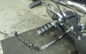 HARLEY FXDL 1580 2009