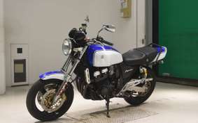 SUZUKI GSX400 IMPULSE 2008 GK7CA