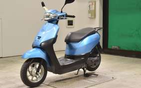 HONDA TACT-4ﾍﾞｰｼｯｸ 2006 AF75