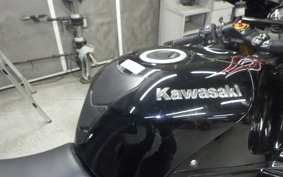 KAWASAKI ZX 1400 NINJA R A 2015