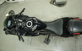 SUZUKI GSX-R125 2015 DL33B