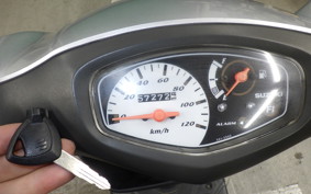 SUZUKI ADDRESS V125 G 2021 CF46A