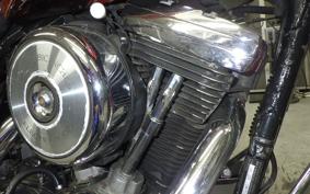 HARLEY FLHTCU SIDECAR 1340 1991