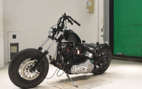 HARLEY FXSTC 1340 1992