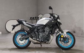 YAMAHA MT-07 T-AMT 2026 RM50J