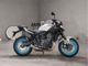 Фото Yamaha MT-07 T-AMT 2026 с японского аукциона