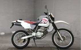 HONDA XR250 MD30