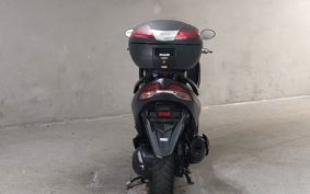 SUZUKI BURGMAN400 DU11A