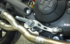 DUCATI MONSTER 797 + 2019