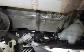 YAMAHA YZF-R125 RE45J