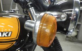 KAWASAKI W800 2016 EJ800A