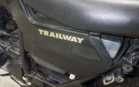YAMAHA TW200 2026 2JL