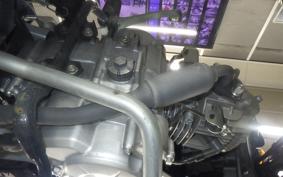 HONDA CROSS CUB 50 2003 AA06