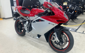 MV AGUSTA F4 2010