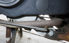 SUZUKI ﾚｯﾂG CA4AA