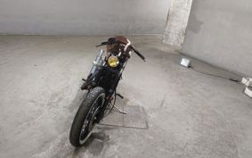 HONDA STEED 400 NC26
