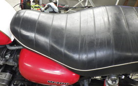 KAWASAKI W400 2007 EJ400A