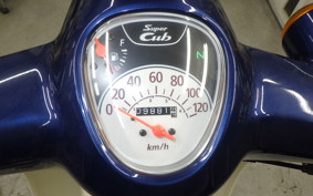 HONDA C110 SUPER CUB JA44