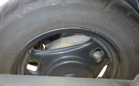 SUZUKI ADDRESS V125 G CF46A