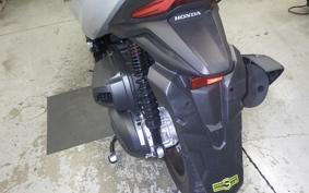 HONDA FORZA 250 MF17