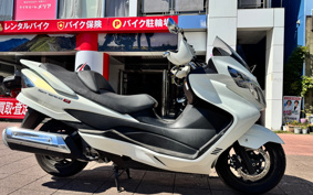 SUZUKI SKYWAVE 250M CJ45A