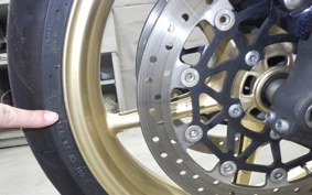 TRIUMPH STREET TRIPLE R 2011