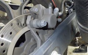 YAMAHA MT-03 2016 RH07J