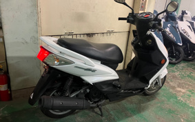 YAMAHA CYGNUS 125 X SE46