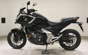 HONDA NC750X DCT 2026 RH23