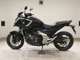 Фото Honda NC750X DCT 2026 с японского аукциона