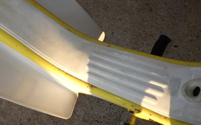 SUZUKI YOUDY MINI FY50