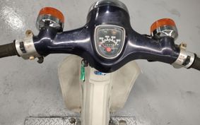 HONDA SUPER CUB90 HA02