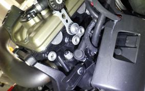 DUCATI M1200 S 2017