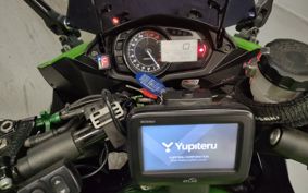 KAWASAKI NINJA1000 ZXT00G