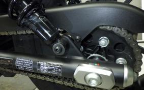 HONDA REBEL 250 S MC49